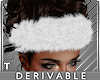 DEV - Fur Headband V1