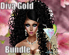 Diva Gold Bundle