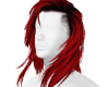 Red Long Hair