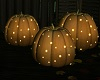 Deli.Fall Glowy Pumpkins