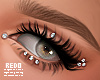 New Year eye gems
