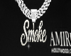 JS | Smoke Chain V1