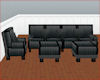 Bachelor Sofa Set V2