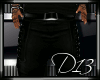 Dl Sins Pants Nostraps