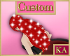 KA| Lilith's Hair II
