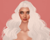 SC Barbie White Curl