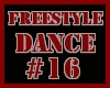 (VH) Freestyle Dance #16