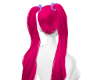 Berry's Hair