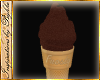 I~Frosty Sugar Cone*Choc