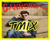 Alex Sampson - Cannonbal