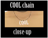 *MC* COOL chain