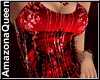 Red Night Gown