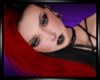 Kanis Red/Black