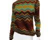 Bohomian Sweater