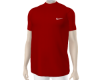 M.camisa red