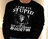 FIX STUPID JUMPER BY BD