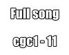 Change gonna come remix