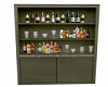 Drinks Cabinet