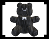 (IZ) Mr. Black Teddy