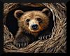 Bear Cub Pic