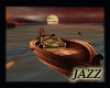 Jazz-Gondola Triggered