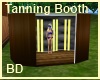 [BD] Tanning Booth