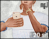 9999+ Sitting Posepack