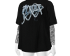 LuxeAngelTee