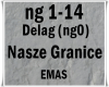 Nasze granice
