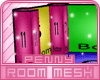 Room Mesh 01