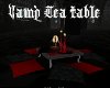~K~Vampire Tea Table