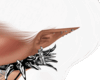 Cross Earrings Animated