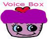 .D. Child Voice Box #3