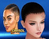 🦲​ Base Hair F