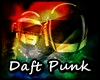 Daft Punk  P2