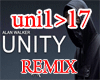 Unity - Remix