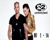 2 Unlimited - No limit