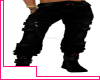 [Rvhs] M Pants + Boots