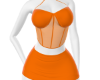 Orange Net Fit | JAE