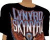Lynard Skynard Tshirt