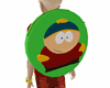 Cartman Backpack