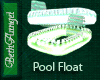 {BA} Pool Float