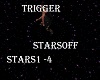 trigger light stars