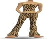 (K) Leopard Outfit