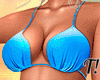 T! Blue Sunset Bikini