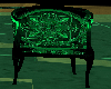 emerald chair