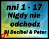 Nigdy nie odchodz