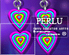 [P]Pride Glow Earrings