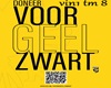 vitesse in nood