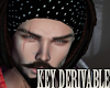 Jm Key Derivable